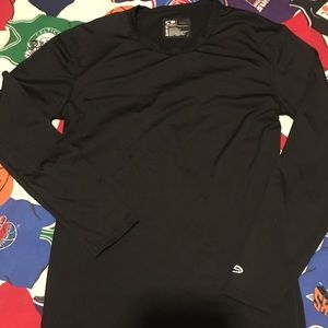 champion power cool shirt